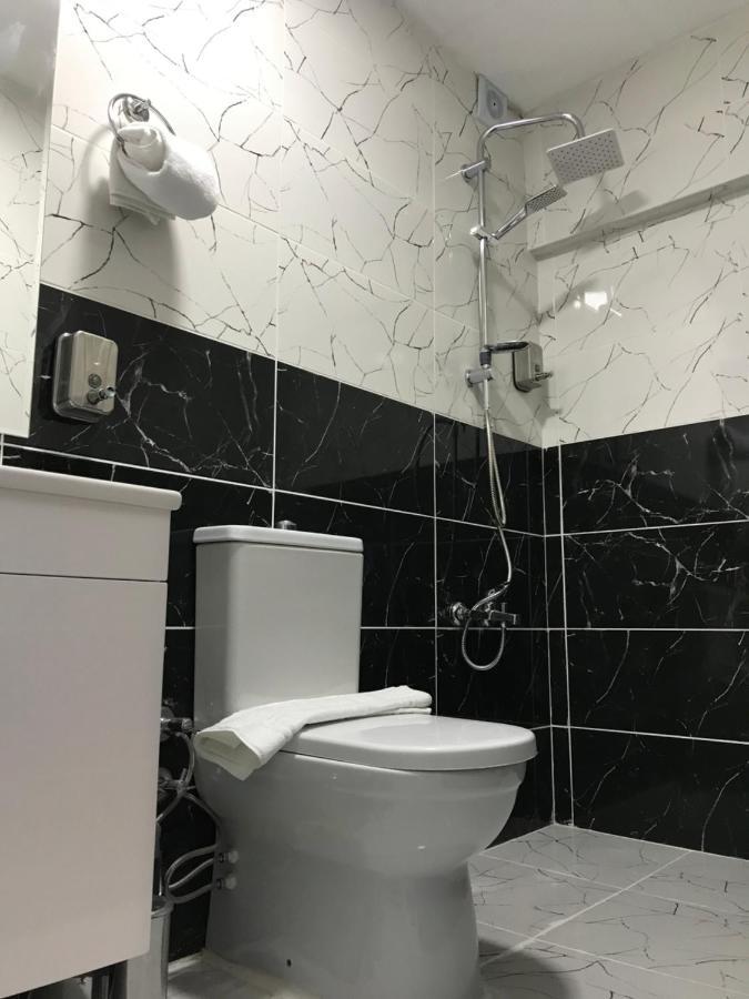 Zion Home Butik Otel Istanbul Ngoại thất bức ảnh