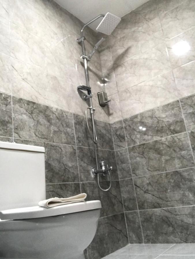 Zion Home Butik Otel Istanbul Ngoại thất bức ảnh