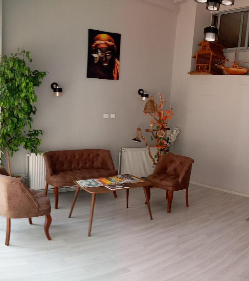 Zion Home Butik Otel Istanbul Ngoại thất bức ảnh