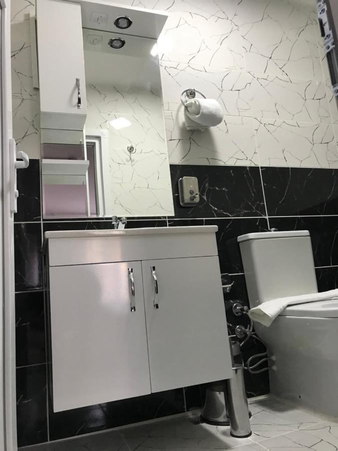 Zion Home Butik Otel Istanbul Ngoại thất bức ảnh