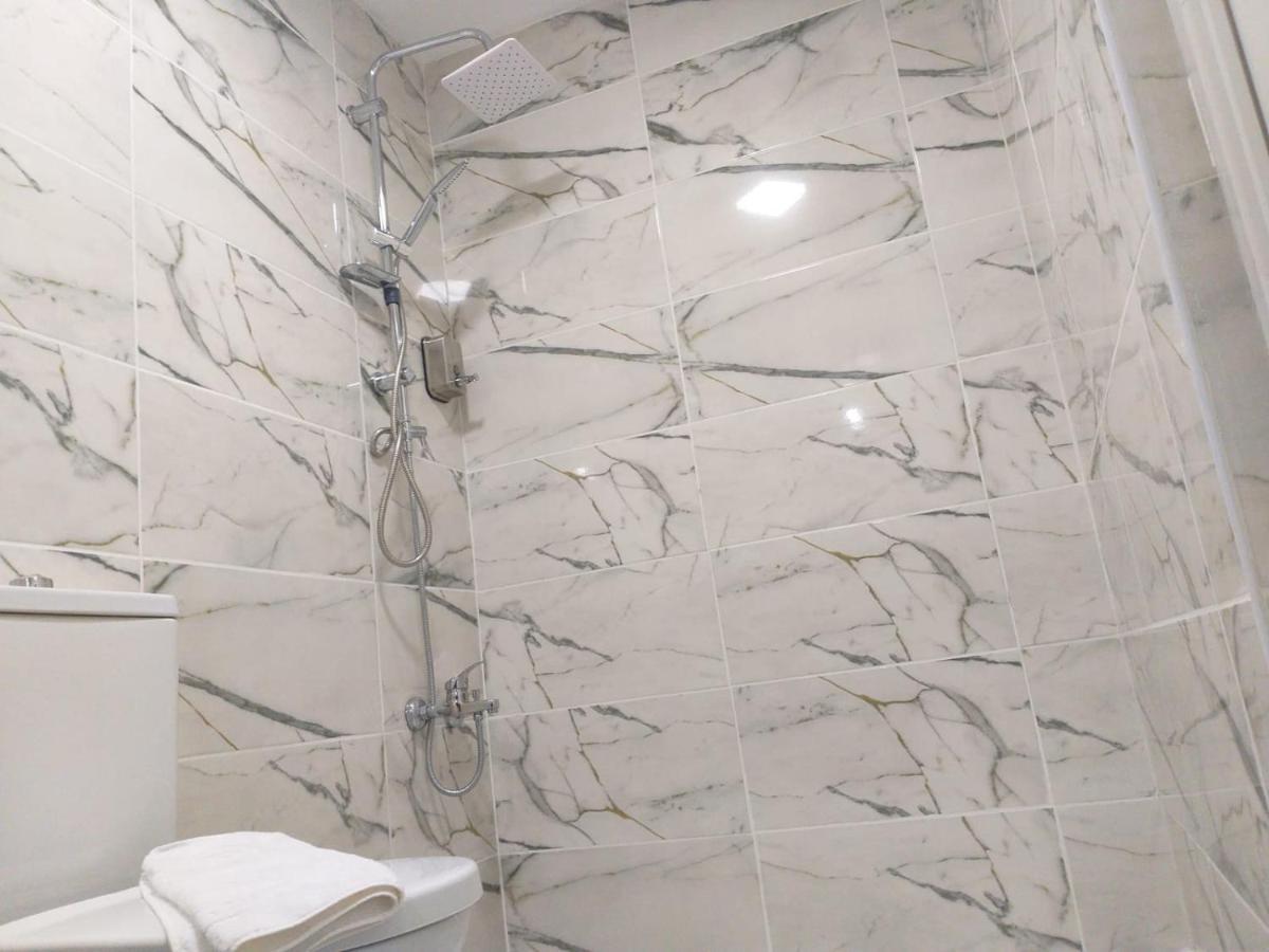 Zion Home Butik Otel Istanbul Ngoại thất bức ảnh