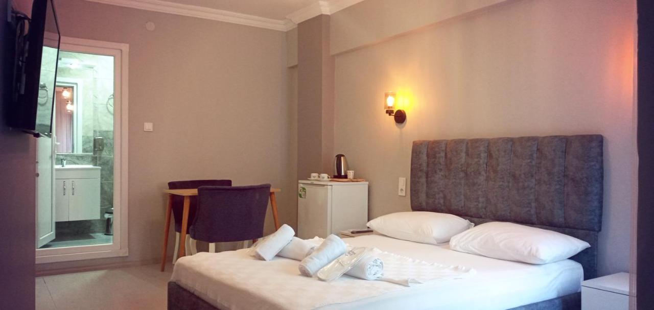 Zion Home Butik Otel Istanbul Ngoại thất bức ảnh