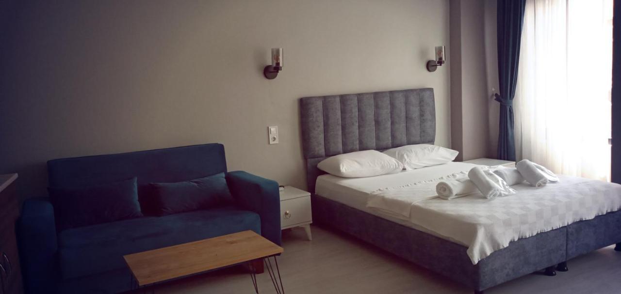 Zion Home Butik Otel Istanbul Ngoại thất bức ảnh