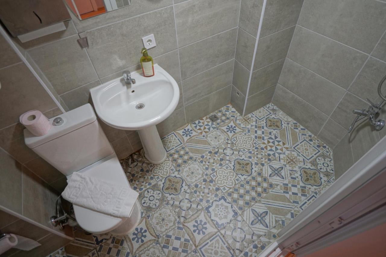 Zion Home Butik Otel Istanbul Ngoại thất bức ảnh