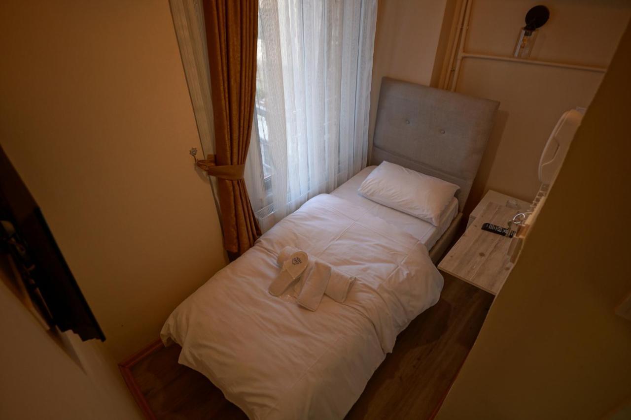 Zion Home Butik Otel Istanbul Ngoại thất bức ảnh