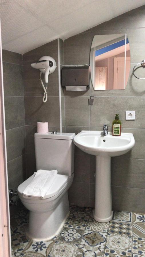 Zion Home Butik Otel Istanbul Ngoại thất bức ảnh