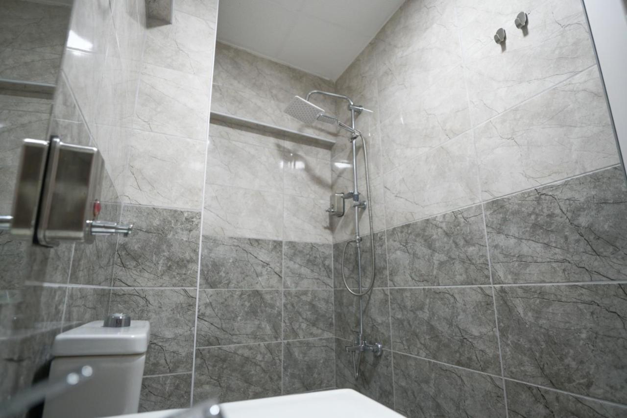 Zion Home Butik Otel Istanbul Ngoại thất bức ảnh