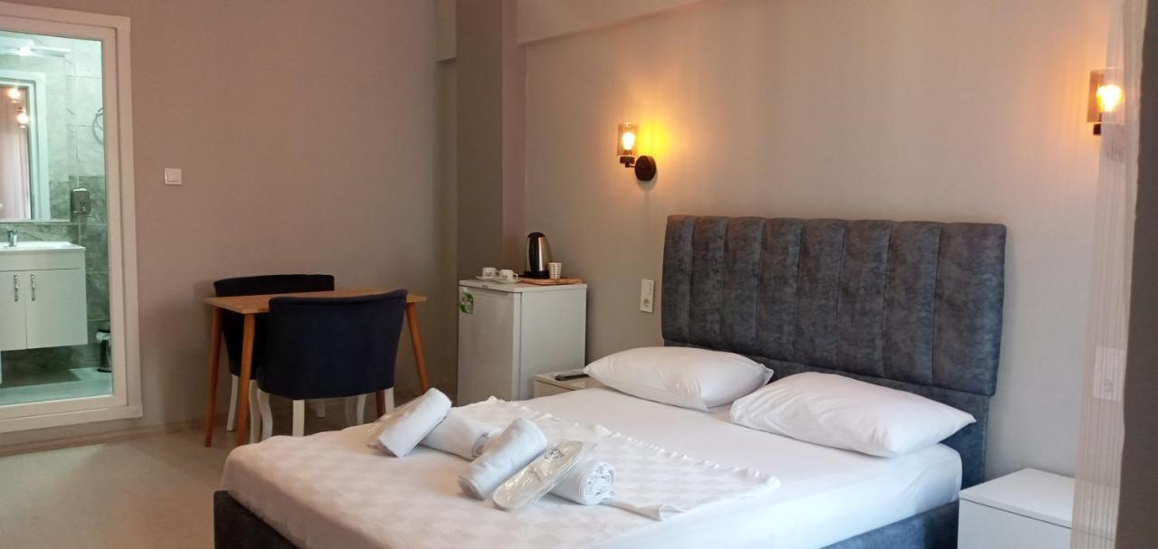 Zion Home Butik Otel Istanbul Ngoại thất bức ảnh