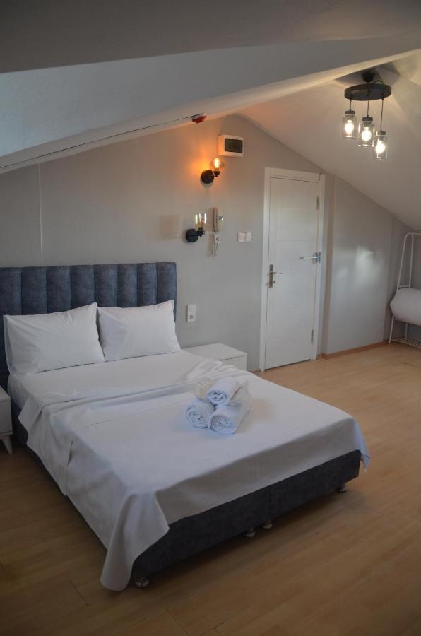 Zion Home Butik Otel Istanbul Ngoại thất bức ảnh