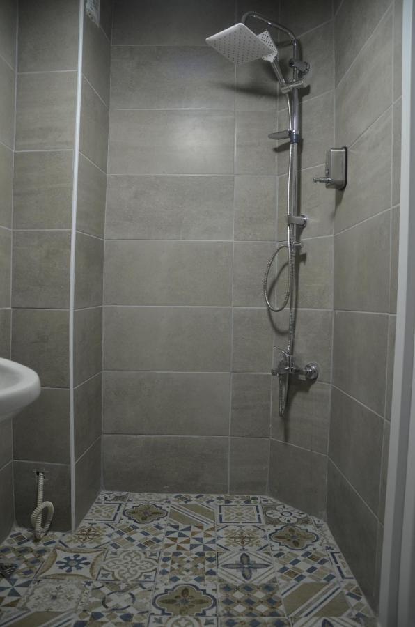 Zion Home Butik Otel Istanbul Ngoại thất bức ảnh