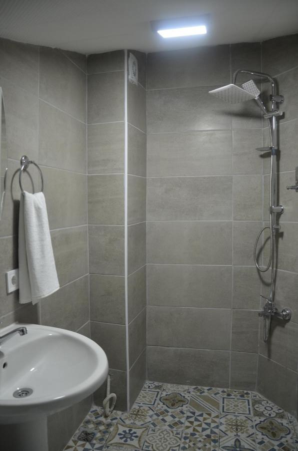 Zion Home Butik Otel Istanbul Ngoại thất bức ảnh