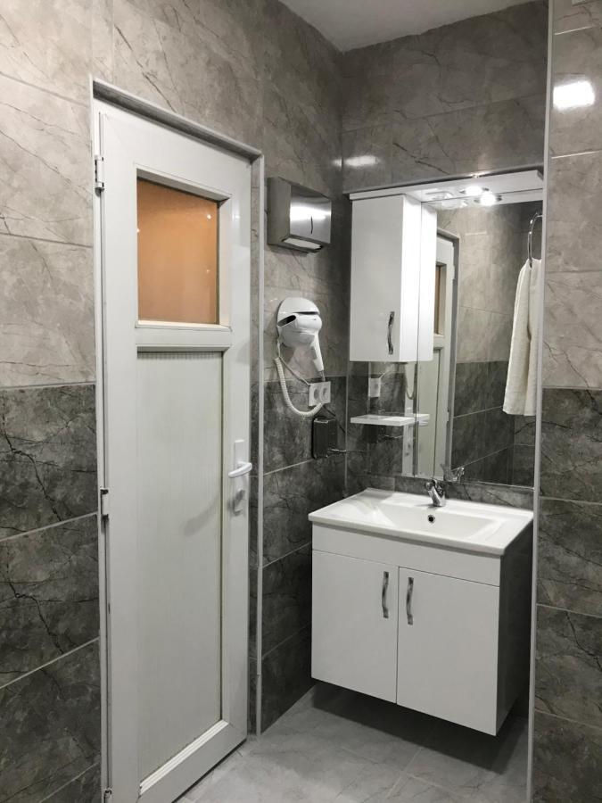 Zion Home Butik Otel Istanbul Ngoại thất bức ảnh