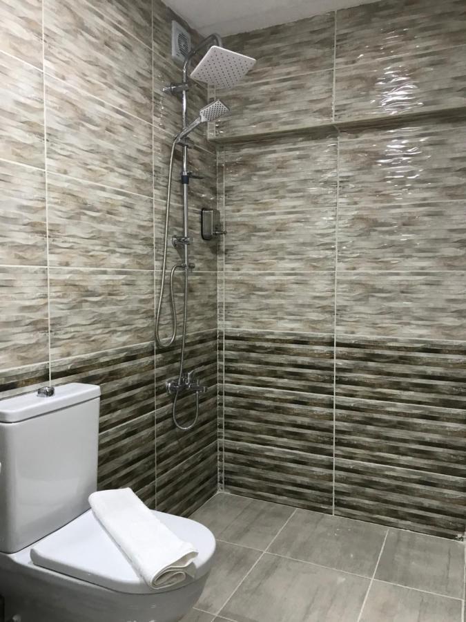 Zion Home Butik Otel Istanbul Ngoại thất bức ảnh