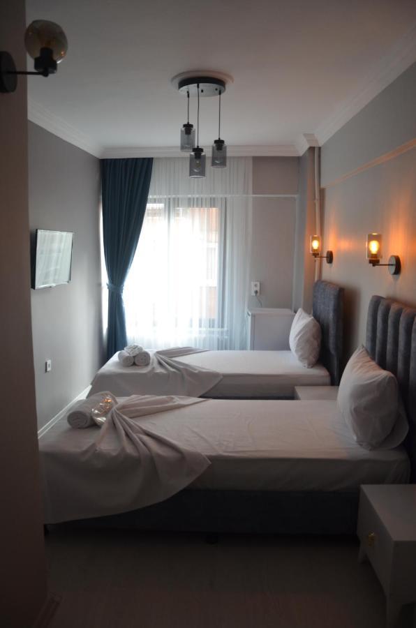 Zion Home Butik Otel Istanbul Ngoại thất bức ảnh